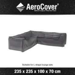 Aerocover Lounge Set L Shape Cover 11 Aerocover Lounge Set L Shape Cover -EGLO Shop 30893548 alt01