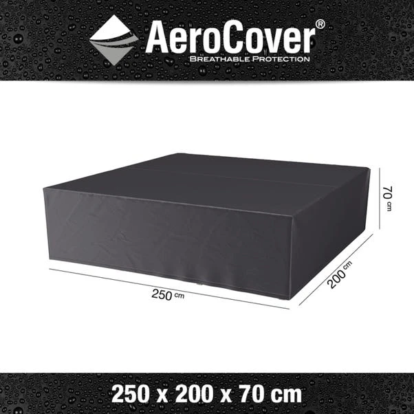Aerocover Lounge Set Cover 3 Aerocover Lounge Set Cover - Image 3