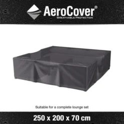 Aerocover Lounge Set Cover 7 Aerocover Lounge Set Cover -EGLO Shop 30893565 alt01