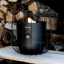 Cosiscoop Basket Lantern -EGLO Shop 30893568 alt01