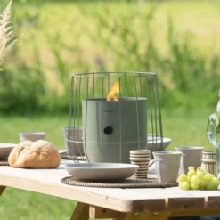 Cosiscoop Basket Lantern -EGLO Shop 30893569