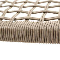 Sesto Garden Chair And Footstool Set -EGLO Shop 30893586 alt05