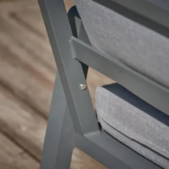 Stockholm Corner Set With Fire Pit Table -EGLO Shop 30893651 alt02