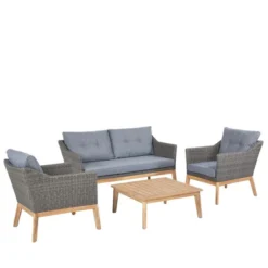 Larissa Kubu Rattan Lounge Set 10 Larissa Kubu Rattan Lounge Set -EGLO Shop 30893668 alt02