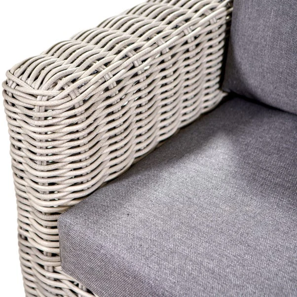 Tuscany Corner Garden Sofa Set 5 Tuscany Corner Garden Sofa Set - Image 5