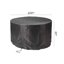 Aerocover Garden Set Round Cover -EGLO Shop 30893807