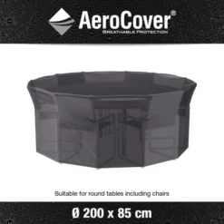 Aerocover Garden Set Round Cover -EGLO Shop 30893807 alt01