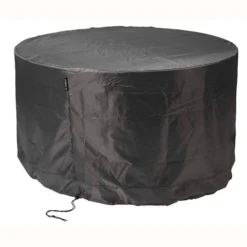 Aerocover Garden Set Round Cover