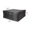 Aerocover Lounge Set Square Patio Set Cover