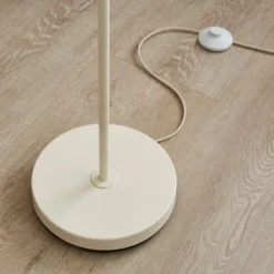 Lise Bamboo Uplighter Floor Lamp 9 Lise Bamboo Uplighter Floor Lamp -EGLO Shop 30894602 alt03