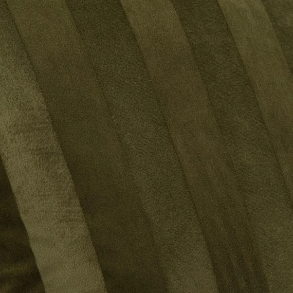 Milford Stripe Square Cushion 13 Milford Stripe Square Cushion - Image 13