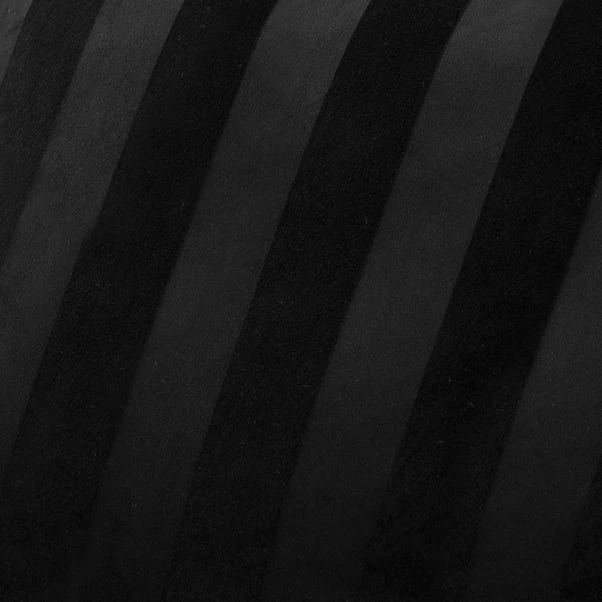 Milford Stripe Square Cushion 2 Milford Stripe Square Cushion - Image 2