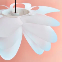 Elements Fresco Adjustable Pendant Light -EGLO Shop 30894867 alt03