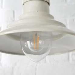 Fishermans Outdoor Pendant Light -EGLO Shop 30894880 alt03