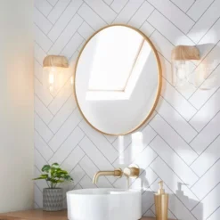 Wooden Outdoor Wall Light -EGLO Shop 30894941 alt09