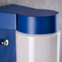 Elements Taylor Industrial Outdoor Wall Light 33 Elements Taylor Industrial Outdoor Wall Light -EGLO Shop 30894951 alt02