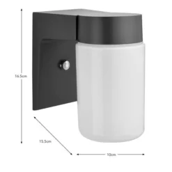 Elements Taylor Industrial Outdoor Wall Light 36 Elements Taylor Industrial Outdoor Wall Light -EGLO Shop 30894951 alt08