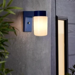 Elements Taylor Industrial Outdoor Wall Light 37 Elements Taylor Industrial Outdoor Wall Light -EGLO Shop 30894951 alt09