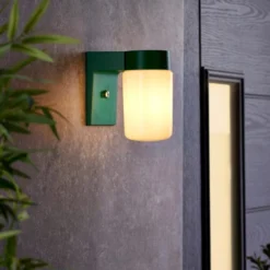 Elements Taylor Industrial Outdoor Wall Light 31 Elements Taylor Industrial Outdoor Wall Light -EGLO Shop 30894952 alt09