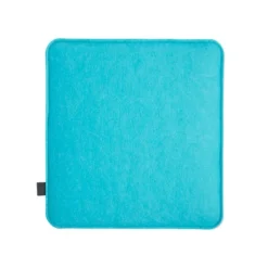 Elements Green Square Reversible Seat Pad -EGLO Shop 30897522 alt03