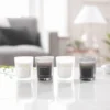Hotel Set Of 4 Collection Candle Gift Set