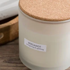 Bergamot Multi Wick Candle -EGLO Shop 30897697 alt03