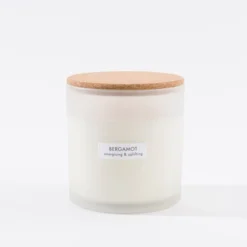 Bergamot Multi Wick Candle -EGLO Shop 30897697 alt04