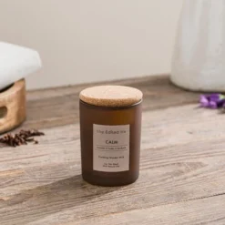 Calm Crackle Candle -EGLO Shop 30897708 alt02