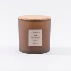 Calm Soy Wax Multi Wick Candle 11 Calm Soy Wax Multi Wick Candle -EGLO Shop 30897760 alt04