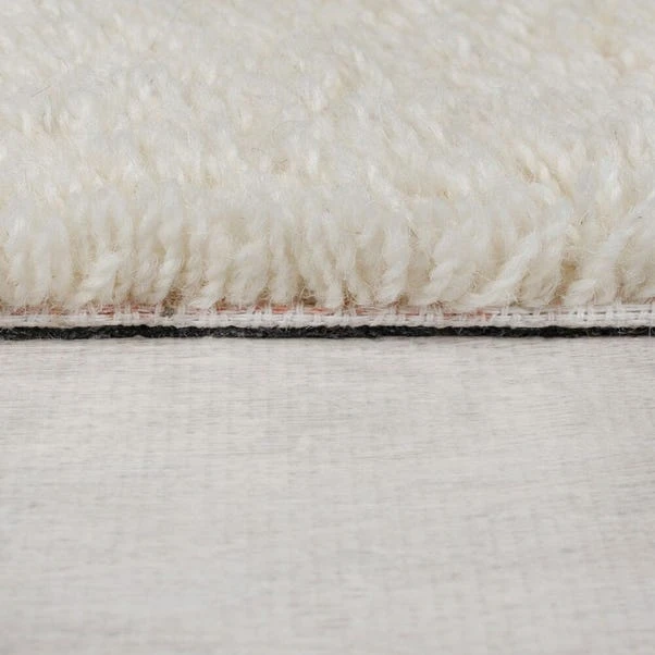 Rami Wool Berber Rug 10 Rami Wool Berber Rug - Image 10