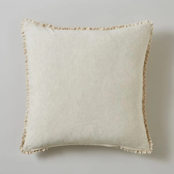 Pippa Floral Cushion 5 Pippa Floral Cushion - Image 5