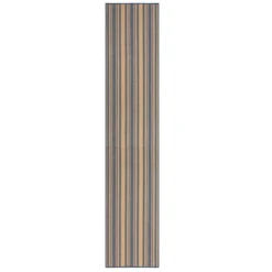 Churchgate Drayton Striped Jute Stair Runner -EGLO Shop 30897815 alt04