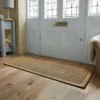 Sisal Border Runner