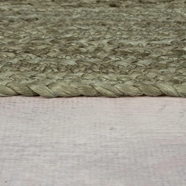 Churchgate Jute Runner 4 Churchgate Jute Runner - Image 4