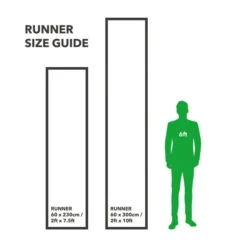 Churchgate Jute Runner 11 Churchgate Jute Runner -EGLO Shop 30897918 alt09