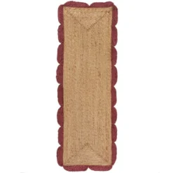 Churchgate Scallop Doormat -EGLO Shop 30897959 alt04