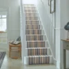Churchgate Drayton Striped Jute Stair Runner