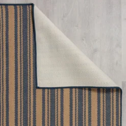 Churchgate Drayton Striped Jute Stair Runner -EGLO Shop 30897992 alt02