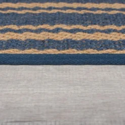 Churchgate Drayton Striped Jute Stair Runner -EGLO Shop 30897992 alt03