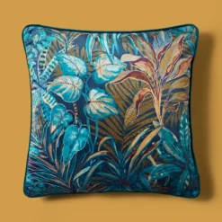 Leilani Square Cushion Cover 16 Leilani Square Cushion Cover -EGLO Shop 30898159 alt01