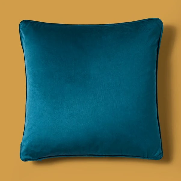 Leilani Square Cushion Cover 9 Leilani Square Cushion Cover - Image 9