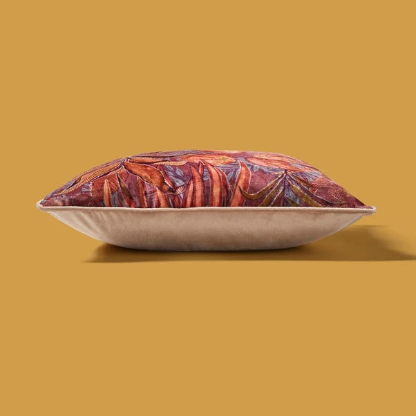 Leilani Square Cushion Cover 3 Leilani Square Cushion Cover - Image 3