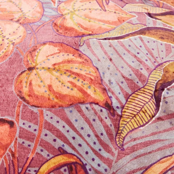 Leilani Square Cushion Cover 5 Leilani Square Cushion Cover - Image 5