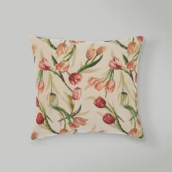 Tulips Tapestry Cushion Cover -EGLO Shop 30898297 alt02