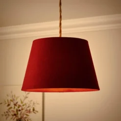 Churchgate Ashby Tapered Lamp Shade -EGLO Shop 30898479 alt01