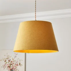 Churchgate Ashby Tapered Lamp Shade -EGLO Shop 30898480