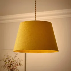 Churchgate Ashby Tapered Lamp Shade -EGLO Shop 30898480 alt01