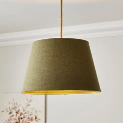 Churchgate Ashby Tapered Lamp Shade -EGLO Shop 30898481