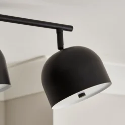 Keko 4 Light Adjustable Spotlight -EGLO Shop 30898521 alt02