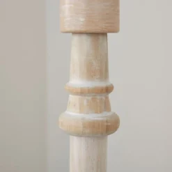 Churchgate Burbage Floor Lamp Base -EGLO Shop 30898524 alt03